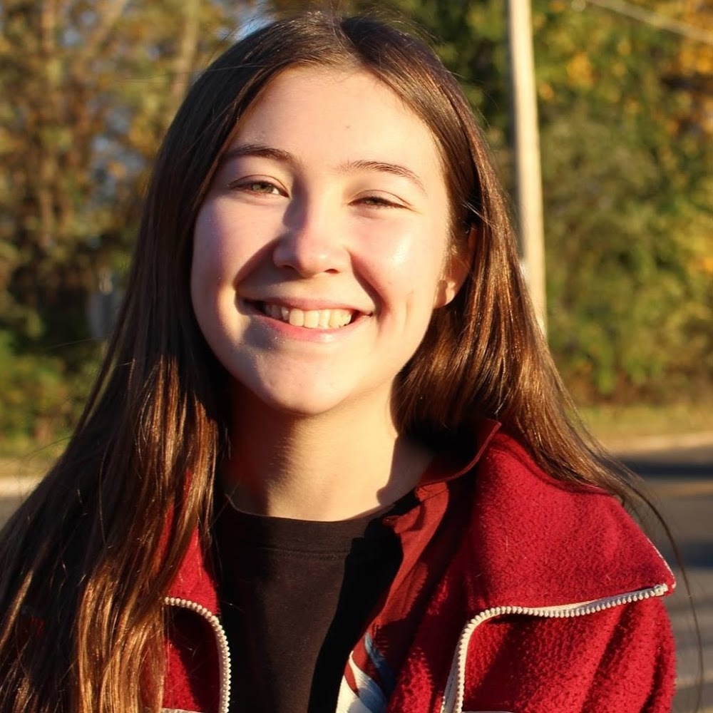 Meet your Posher, Abigail